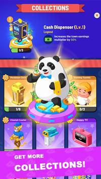 Idle Investor unlimited money mod.