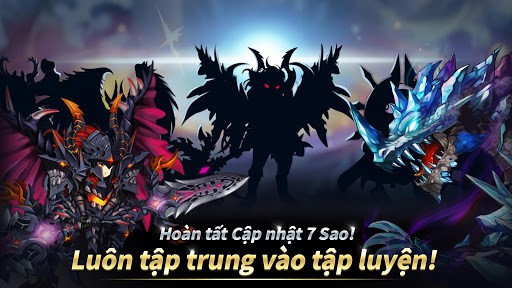Training Hero MOD – ApkUnlimit Update
