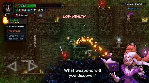 Action Game