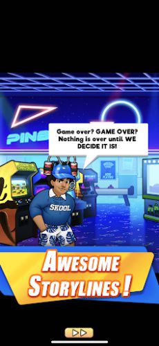 Download My Arcade Empire - Idle Tycoon at ApkUnlimit