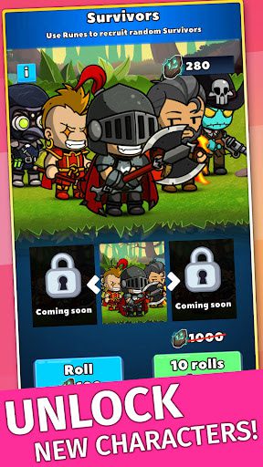 Beast Survivors money hack