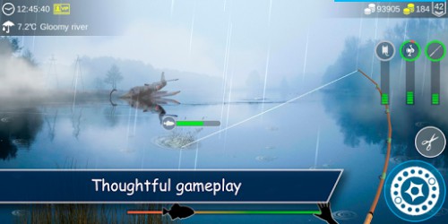 Download My Fishing World MOD APK