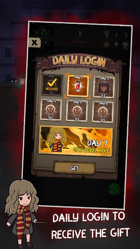 Nightmare Dorm MOD at ApkUnlimit