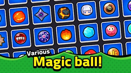 PinBall Magic ApkUnlimit