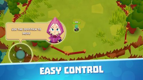 Beam of Magic rpg