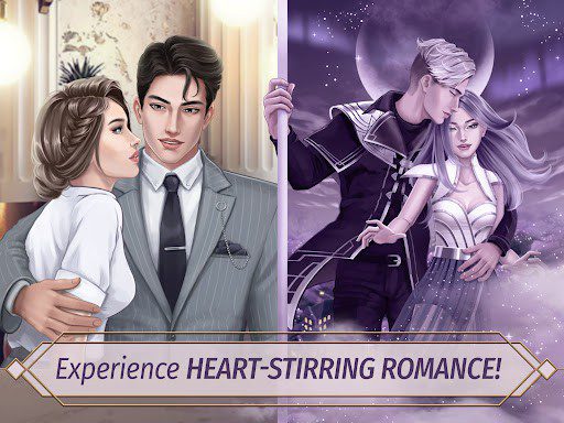 Fashion Simulation Game