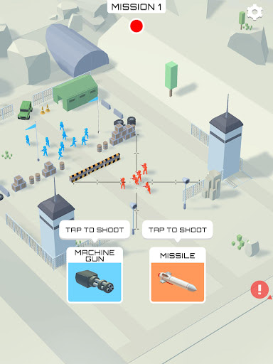Air Support unlimited money MOD