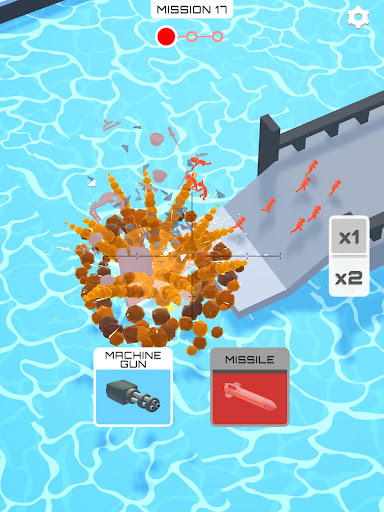 Air Support ad-free MOD