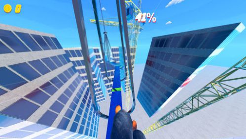 Rooftop Run ApkUnlimit