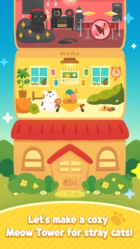 Meow Tower: Nonogram MOD free shopping