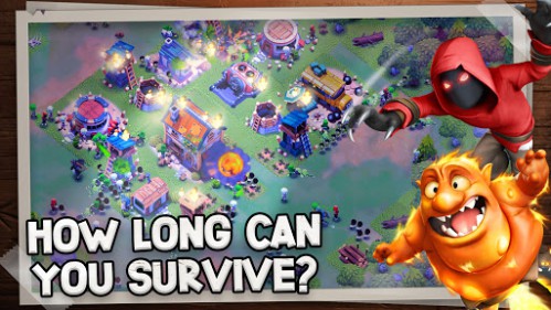 Download Survival City