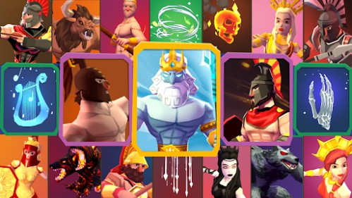 Trojan War 2 MOD APK