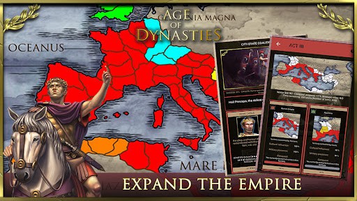 Battle Strategy Game