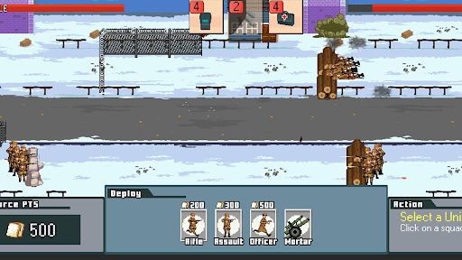 World War 1944 on ApkUnlimit