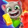 Talking Tom Time Rush