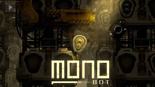 Monobot MOD Unlimited Money