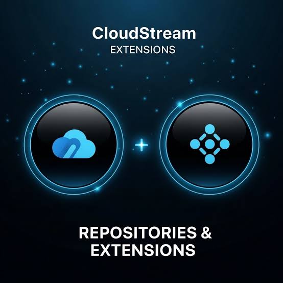 Лучшие репозитории и расширения Cloudstream – Все рабочие 2026