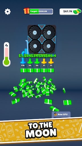 Make Cash MOD Coins