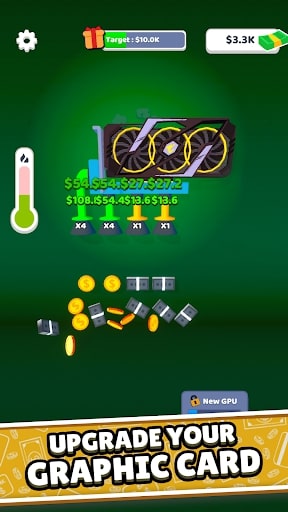 Make Cash MOD Unlimited Money