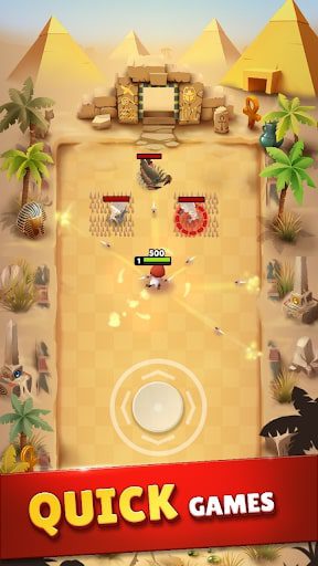 Assassin Hero MOD Money
