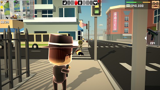 Identity Forwarded Game (Beta) MOD ApkUnlimit