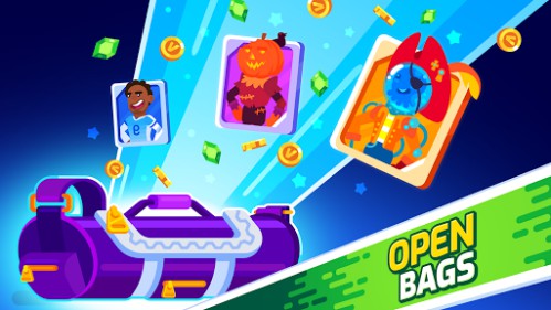 Volleyball Challenge 2021 MOD Unlimited Money, Diamonds