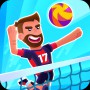Volleyball Challenge 2021