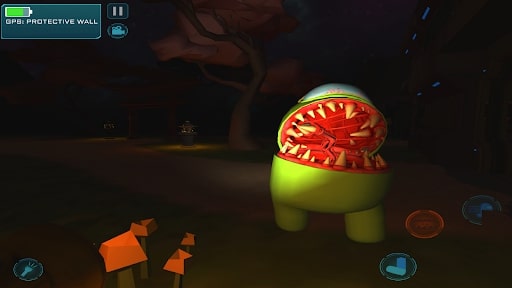 Imposter 3D Unlimited Money