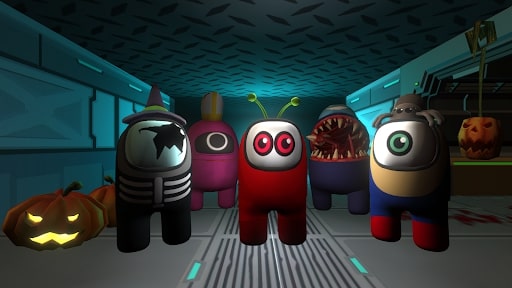 Imposter 3D No Ads