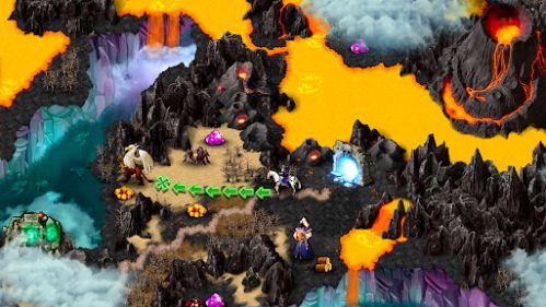 Download Vampire Rising Magic Arena for free at ApkUnlimit