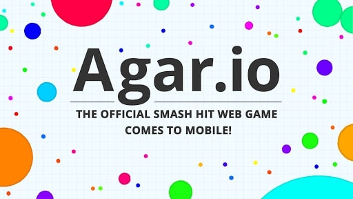 Agar.io mod hack