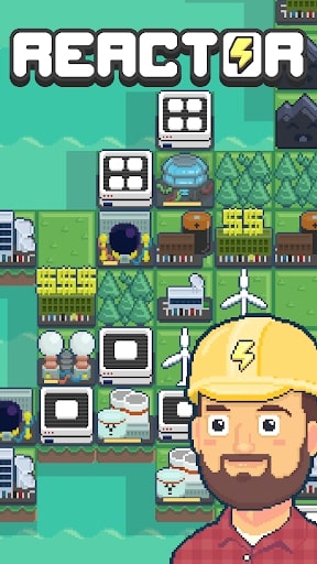 Download Reactor MOD Money