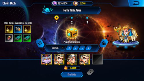 HESMAN LEGEND 2022 ApkUnlimit