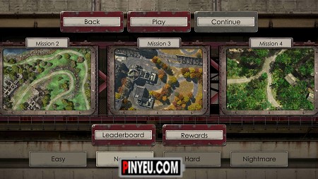 download Defense Zone 3 HD for phone