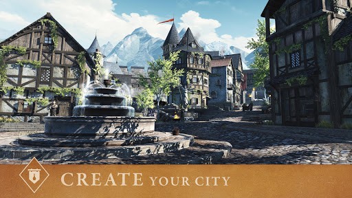 The Elder Scrolls: Blades MOD ApkUnlimit