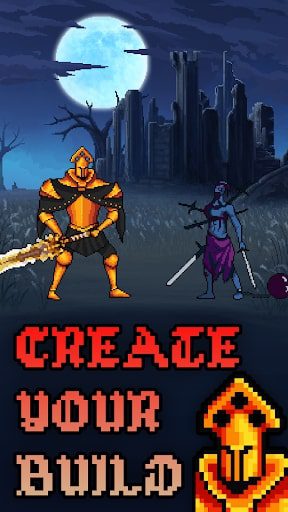 Elden Shell: Mortal Ring MOD Unlimited Money
