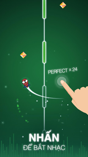 Dot n Beat MOD Hack version