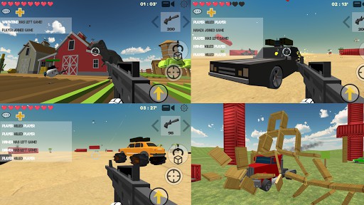 Memes Wars MOD Unlimited Money