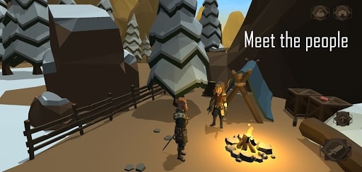 Paign - RPG MOD Full Features Unlocked