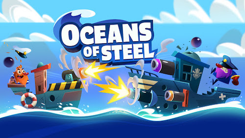 Oceans of Steel Money Hack
