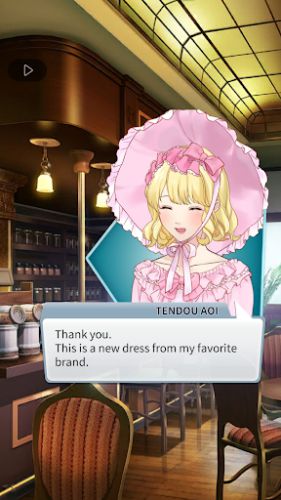 Cinderella after 4 ApkUnlimit