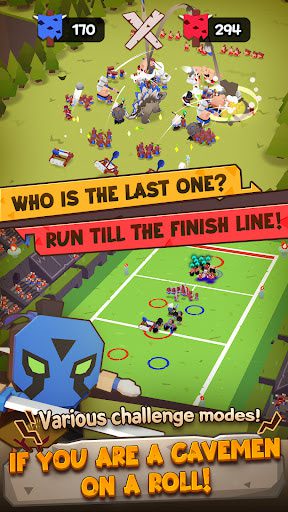 Dino Clash: Tribal War Hack Unlimited Money