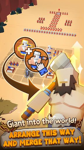 Dino Clash: Tribal War MOD Money