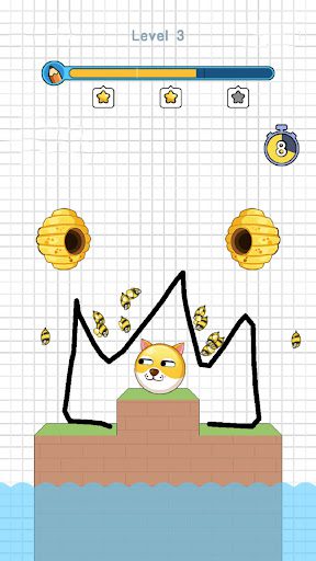 Save the Doge MOD Unlocked