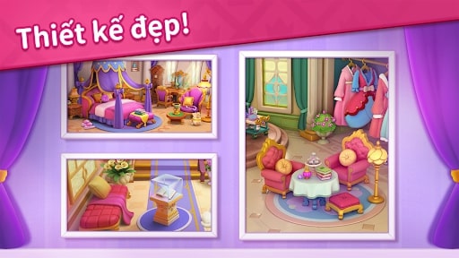 Jewel Manor Money MOD