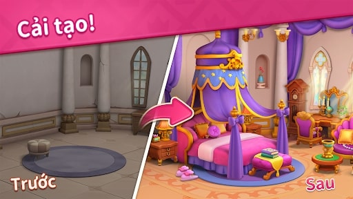 Diamond Kingdom Game