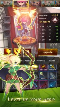Download Knight War Pro mod unlimited money