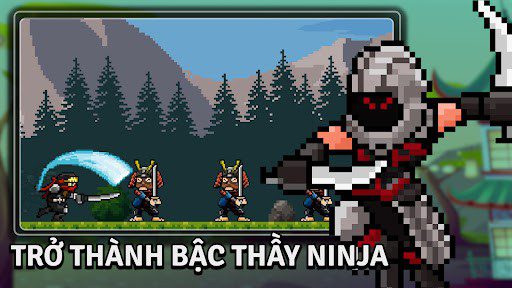 Tap Ninja ApkUnlimit MOD