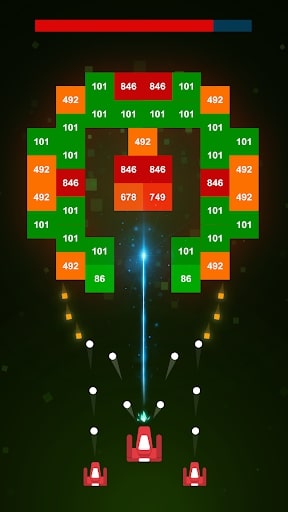 Thần Bắn Bóng 2 MOD Full Money