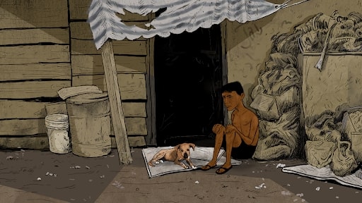 Sicarios MOD APK